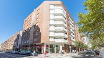 Exterior view of Flat for sale in Reus  with Terrace and Balcony