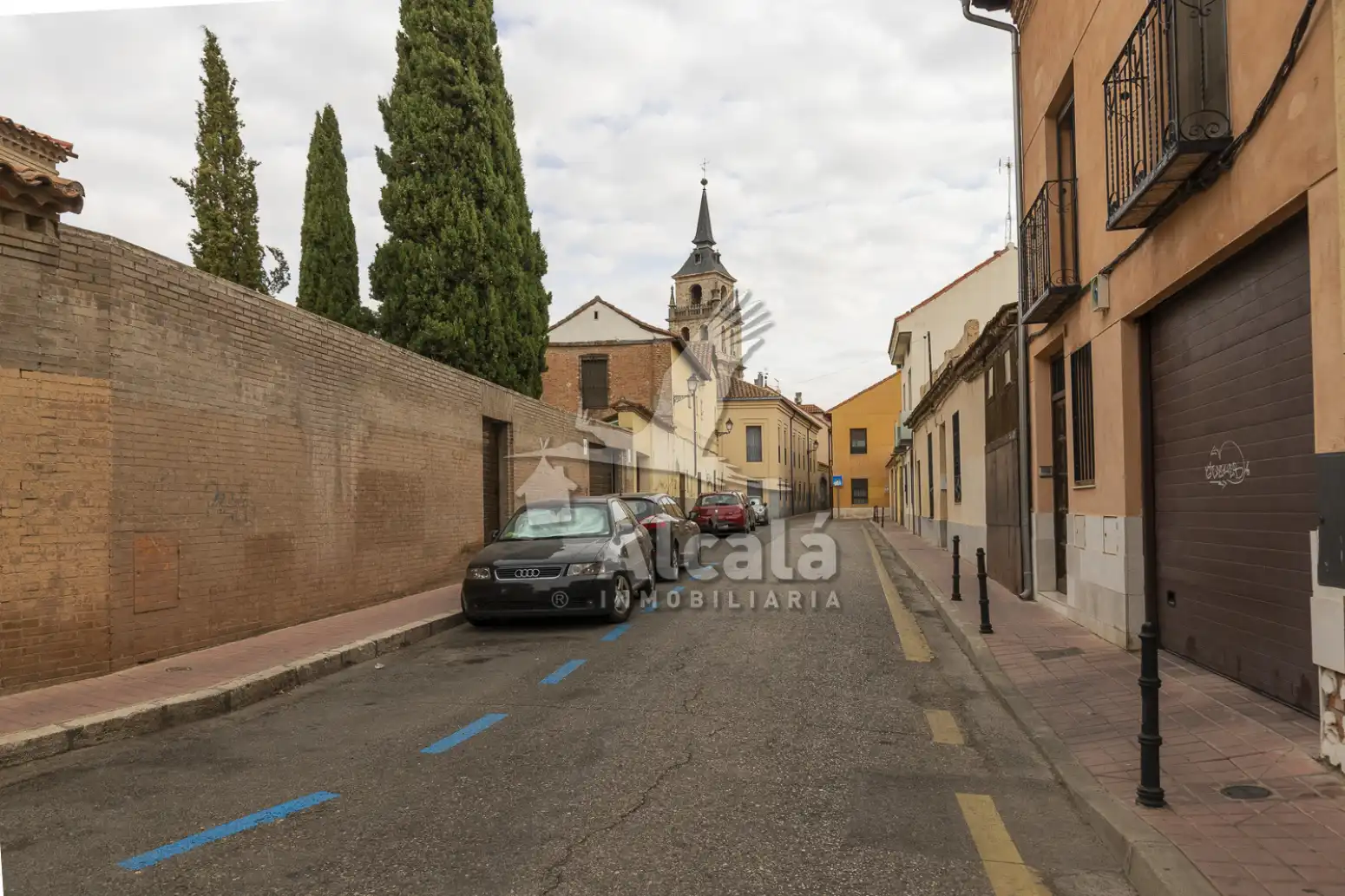 Houses for sale in Casco histórico