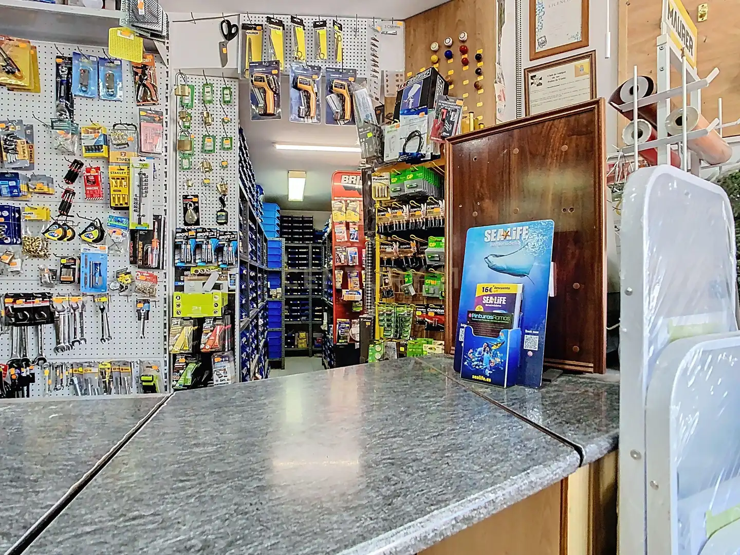 Office for sale in Benalmádena, -1, Parque de la Paloma