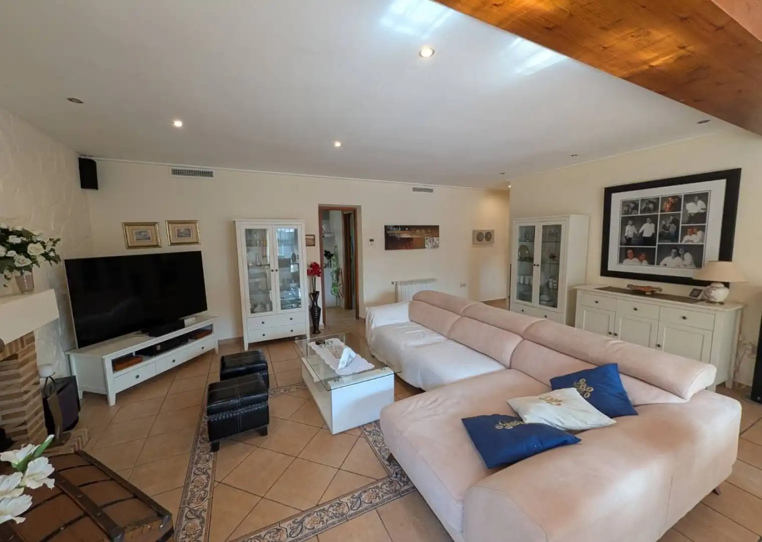 Casa rústica en venta en Sax, imagen 7