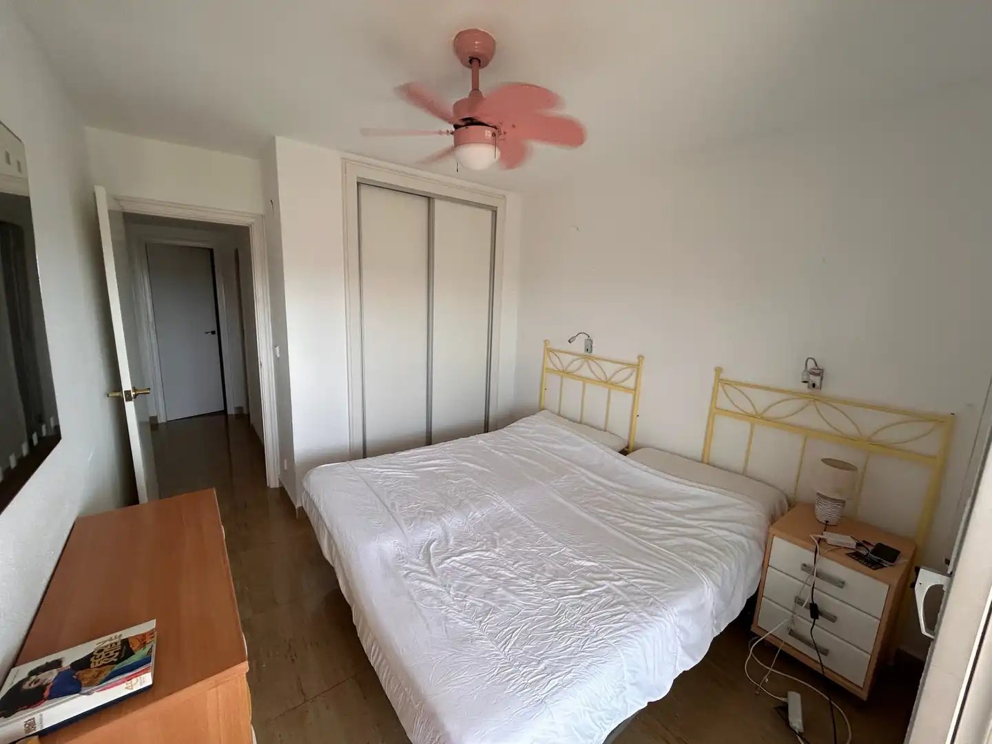 Flat with terrace for sale in Carrer de les Illes Balears, imagen 34