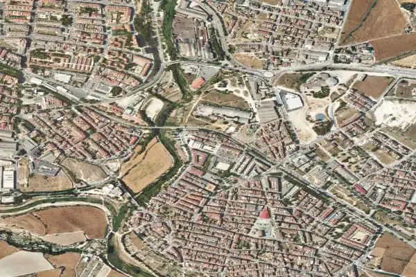 Pis en venda en Vilanova del Camí