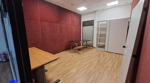 Photo 5 of Industrial buildings to rent in Oviedo - Calle Ernesto Winter Blanco, Ciudad Naranco - Prados de La Fuente, Oviedo