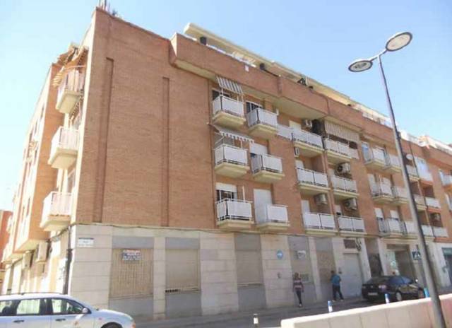 Garaje en Venta en C/ Ronda Sur en Ronda Sur