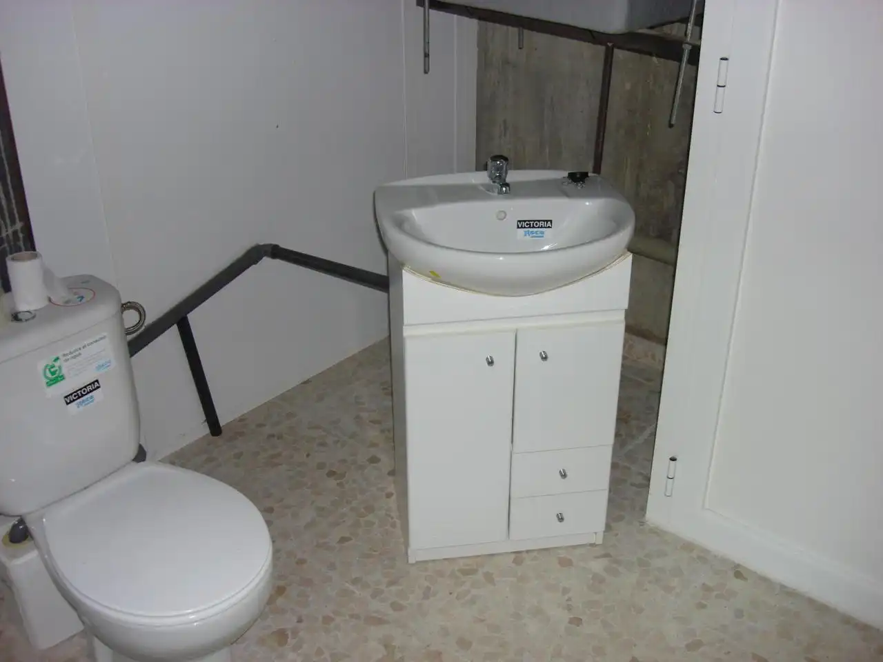 Local comercial en venta en Coria del Río, imagen 2
