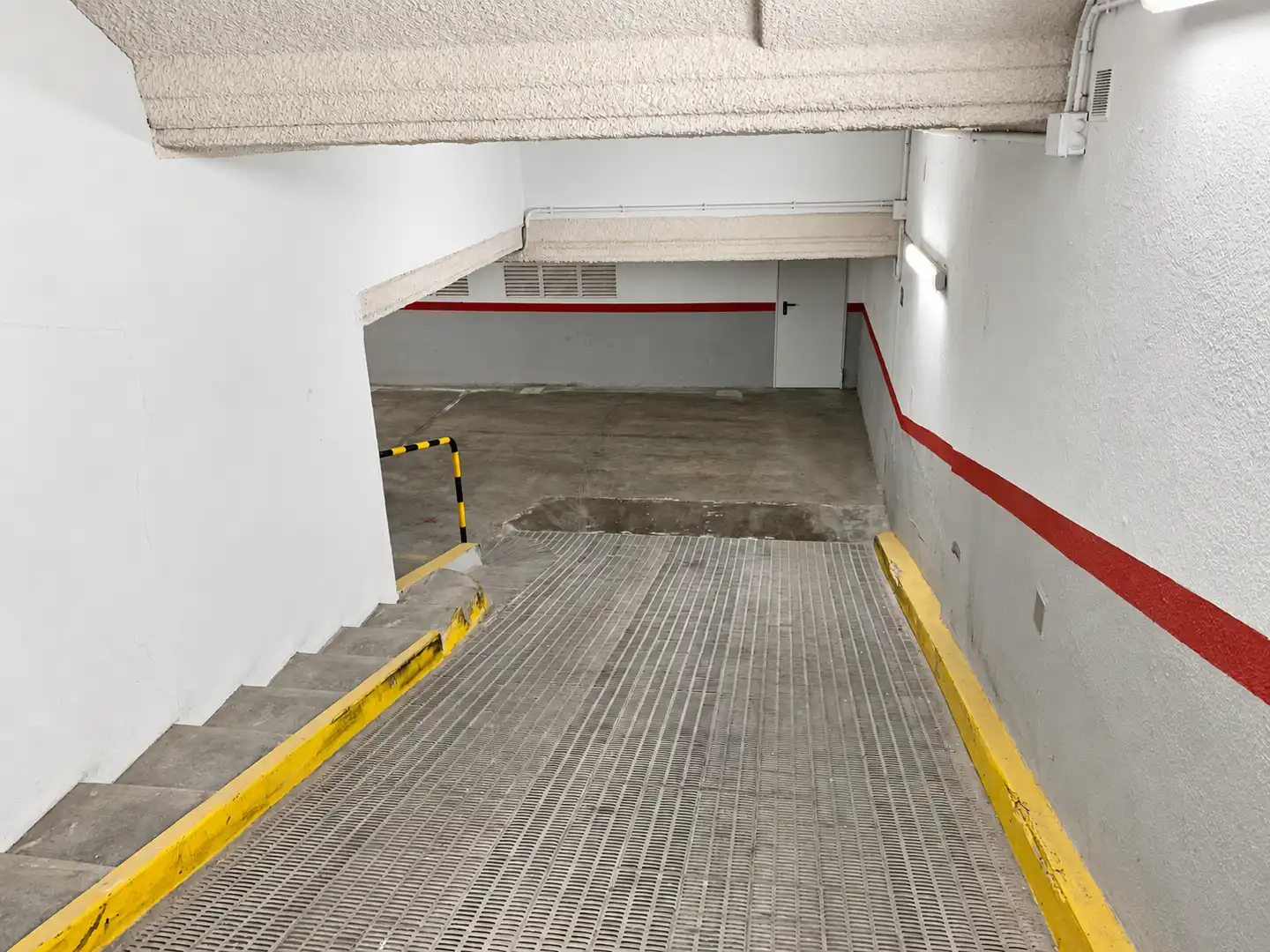 Oficina de alquiler en Hostafrancs