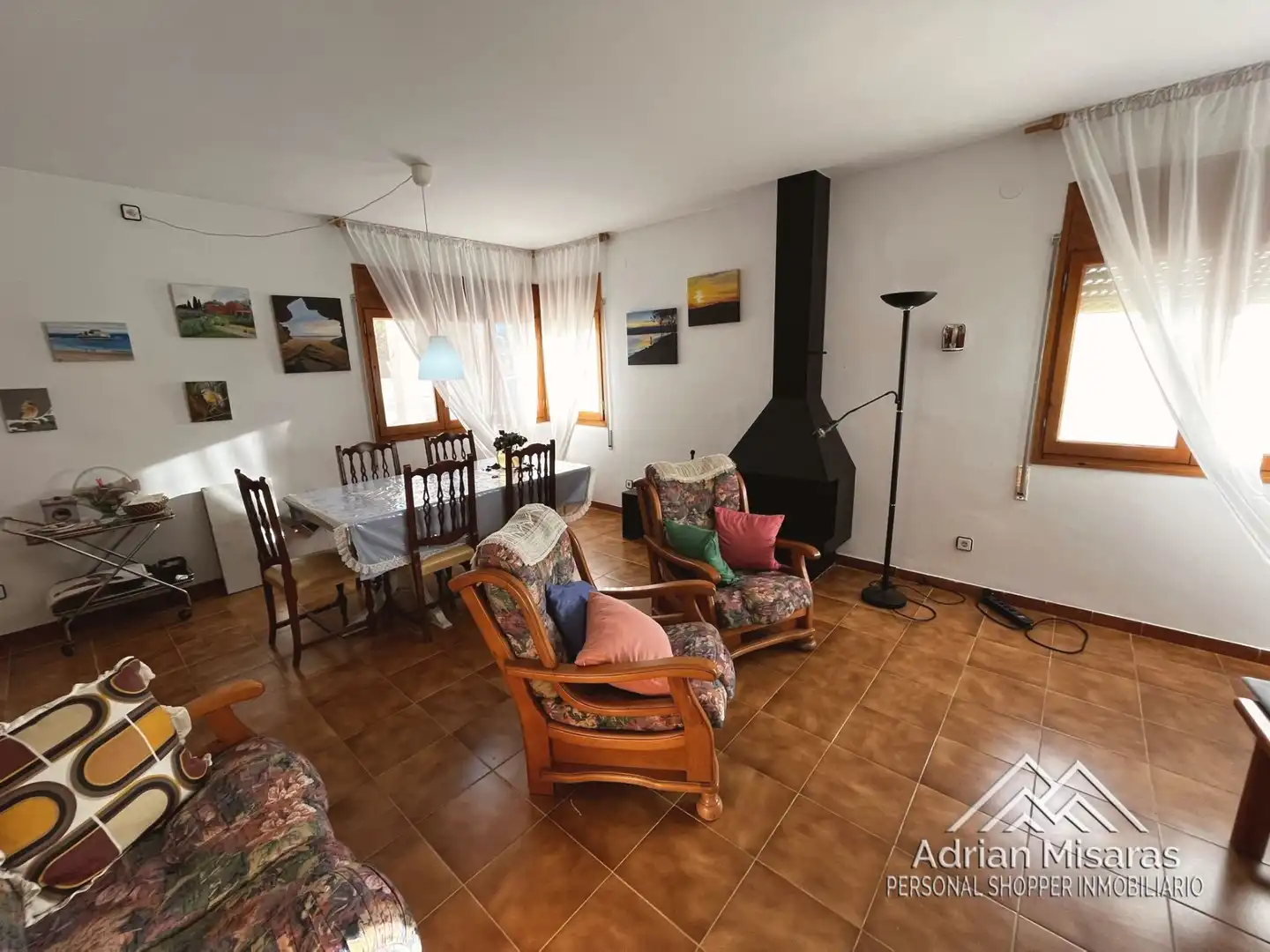 Casa en venta en Fotja, imagen 9