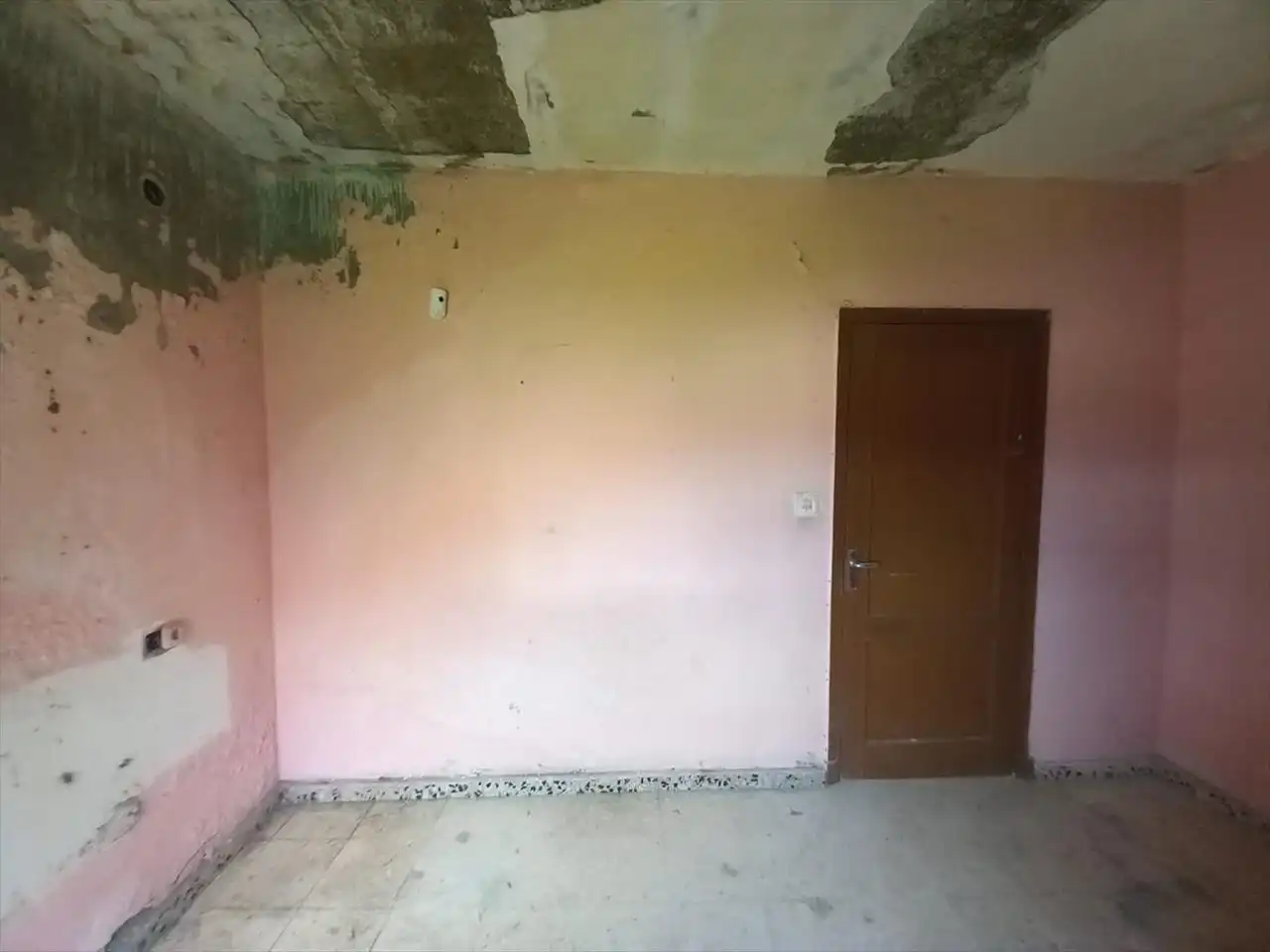 Casa o chalet en venta en Ourense Capital 