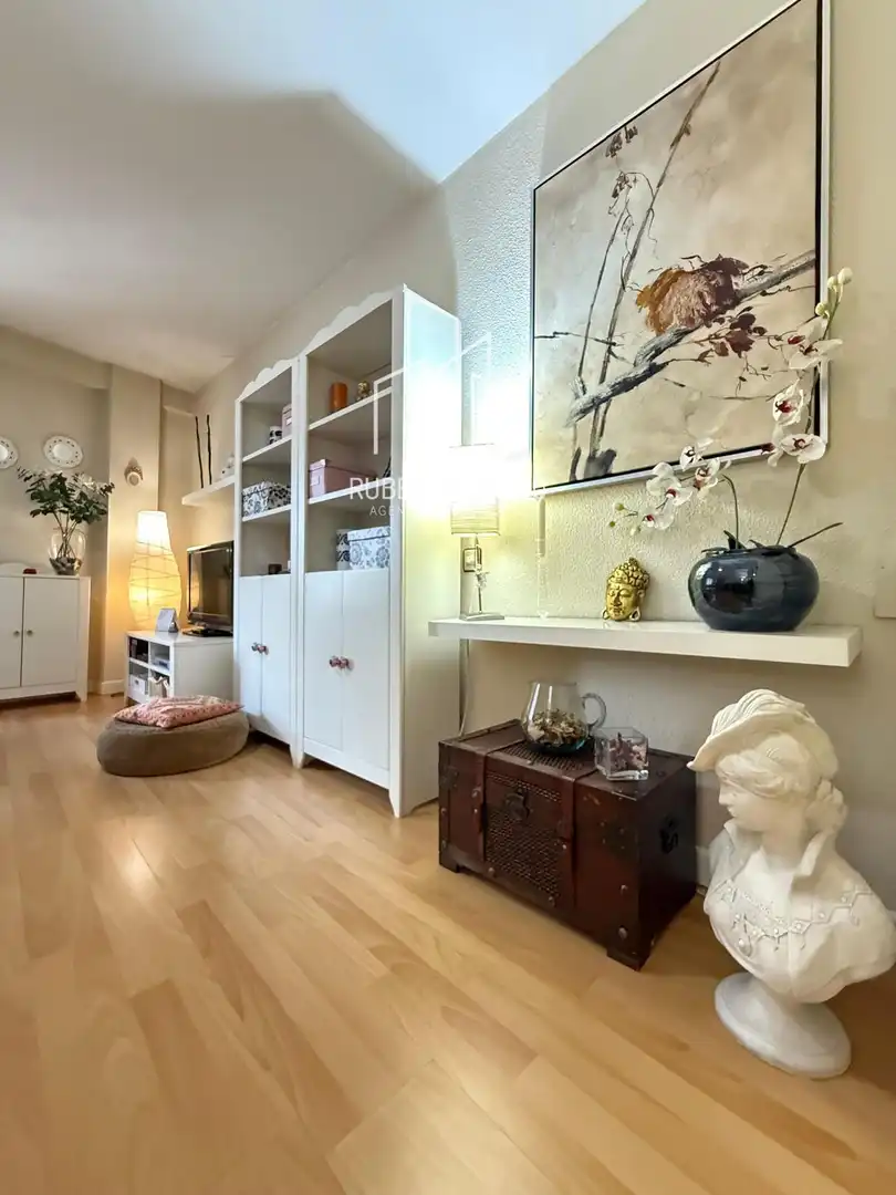 Piso con ascensor en venta en Canalejas 10, imagen 11