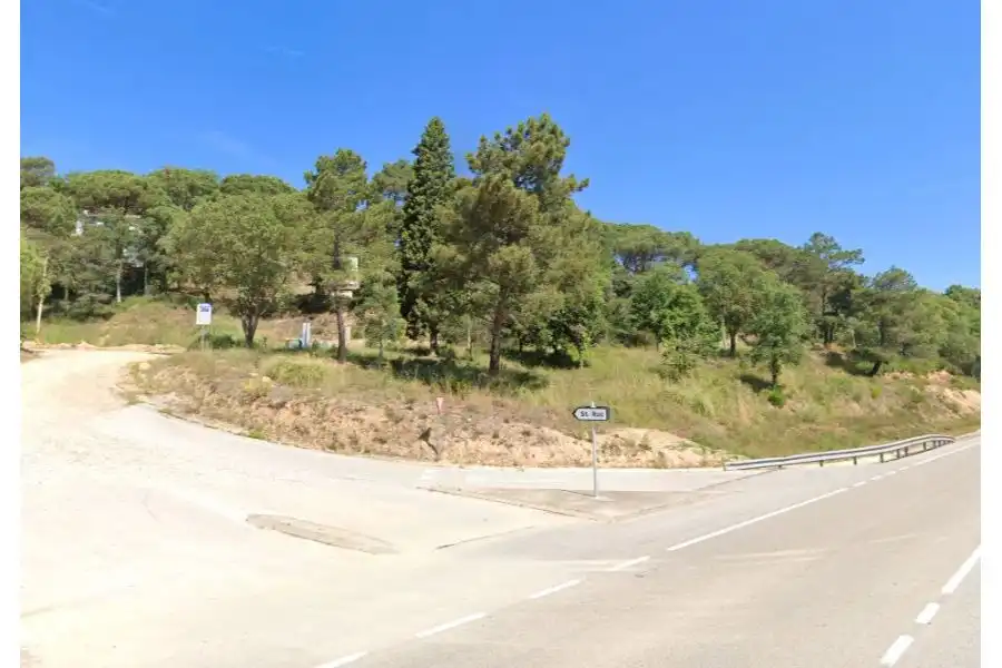 Wohnbaugrundstück zum Verkauf in Massanes, imagen 3