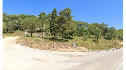 VENDO PARCELA DE USO RESIDENCIAL EN MASSANES GIRONA, immagine 3