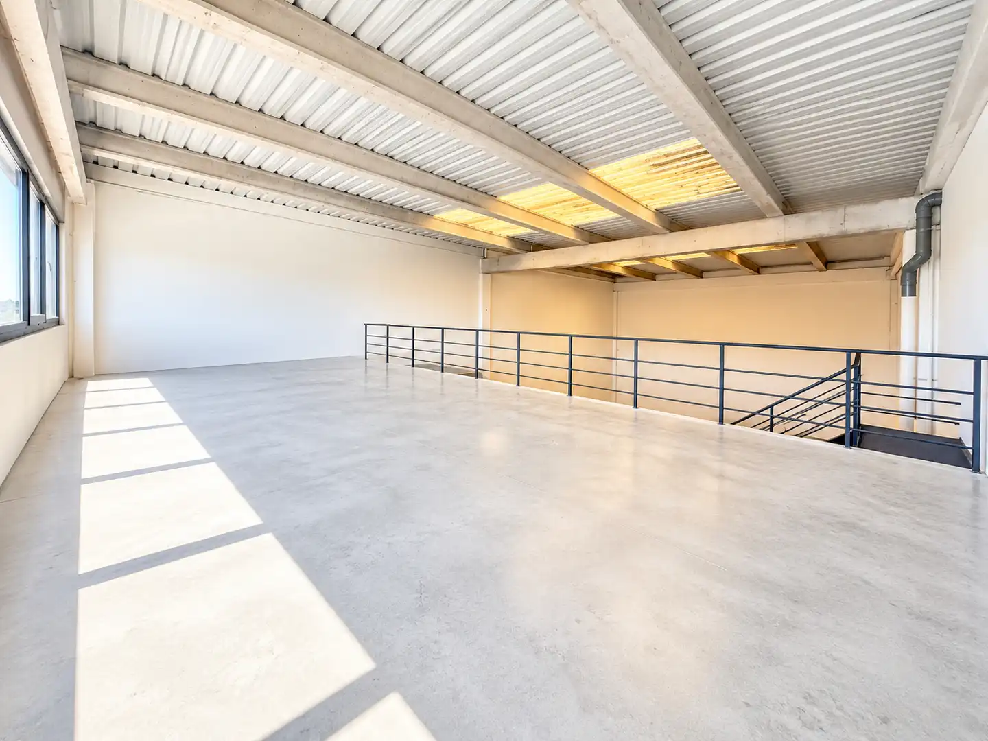 Industrial building for sale in Calle la Venta 11, imagen 19