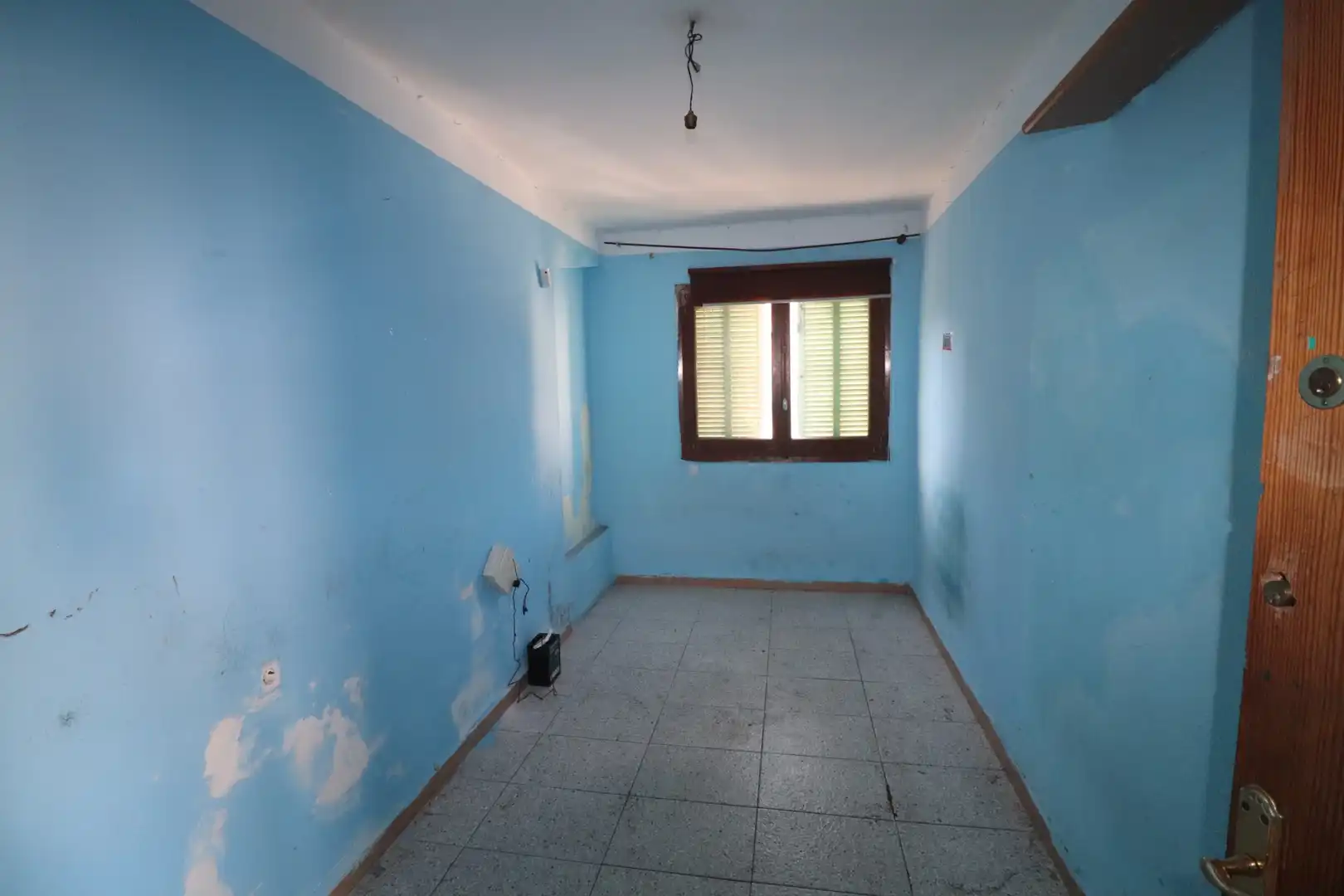 Piso con terraza en venta en Llevant, imagen 11