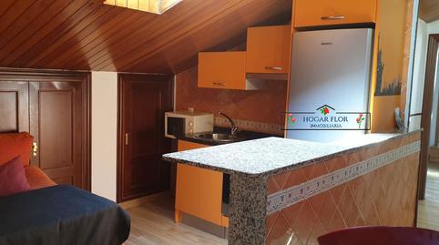 Foto 3 de Apartament en venda a Universidad - Tenerías, Salamanca Capital