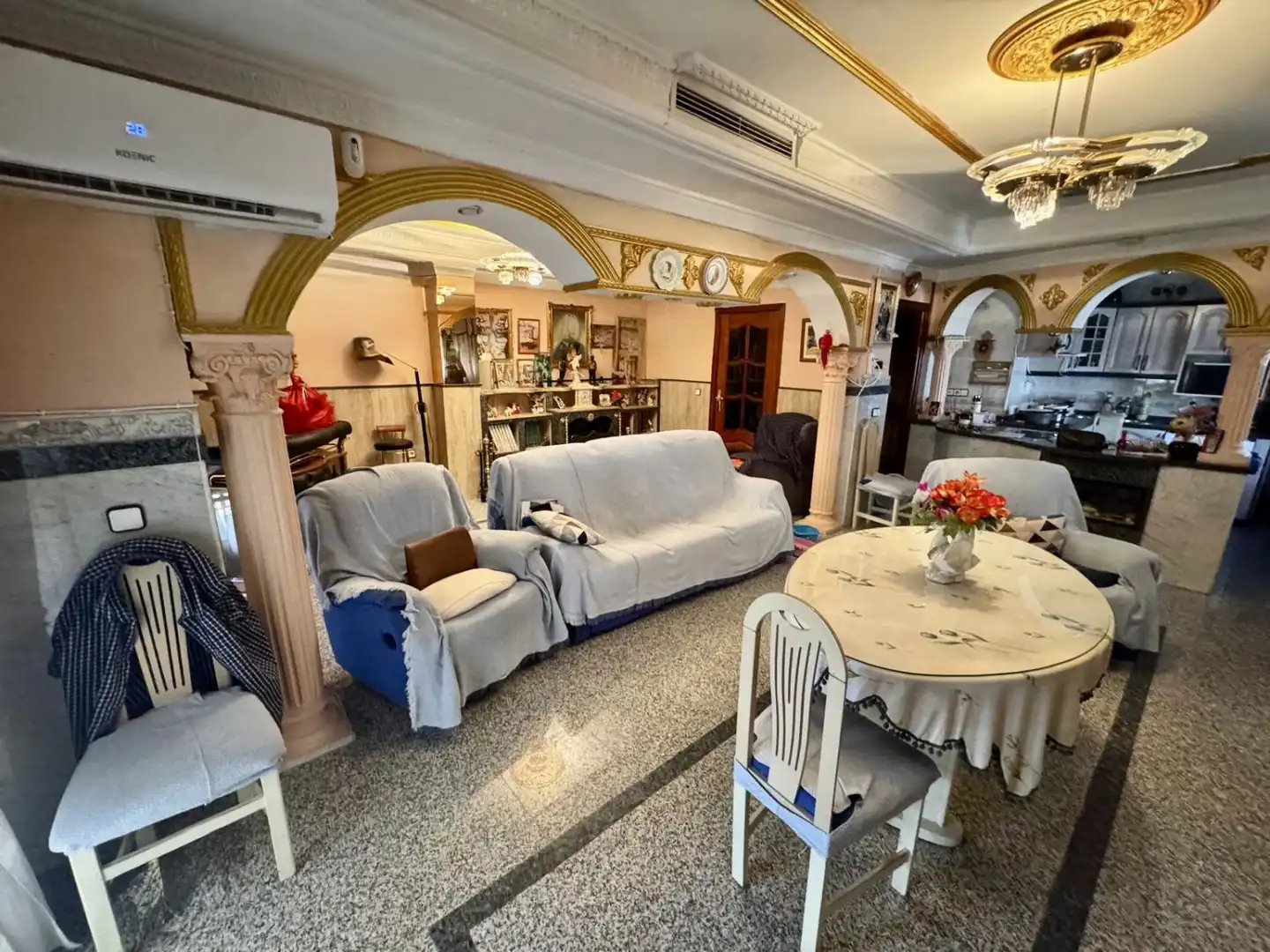 House for sale in Alcolea del Río, imagen 3