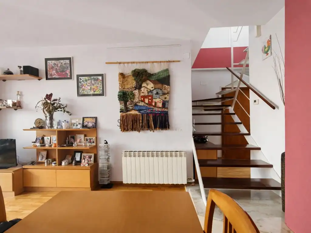 Attique avec ascenseur à vendre à Horta - Guinardó, imagen 3