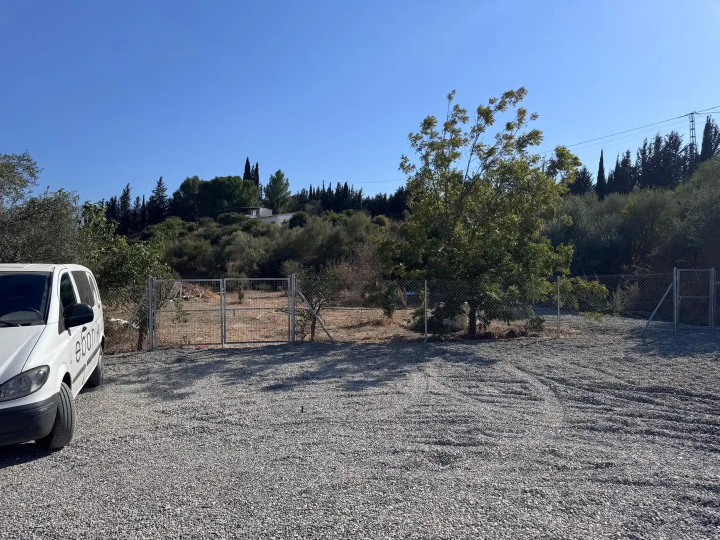 Villa avec piscine à louer à Carretera de Borrajo, imagen 18