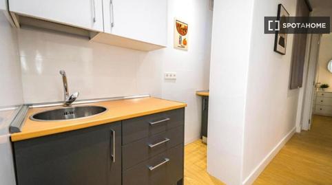 Foto 3 de Apartamento para compartir en Bellas Vistas,  Madrid Capital