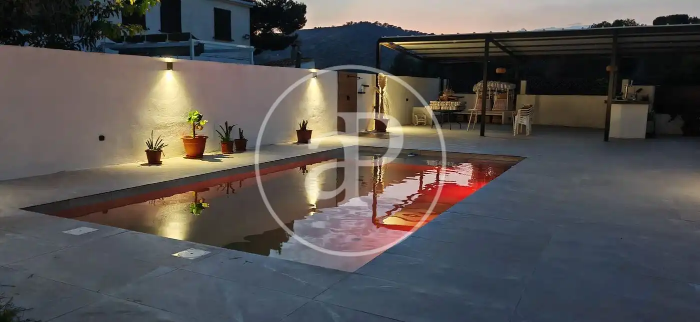 Maison avec piscine à vendre à Sagunto ciudad, imagen 37