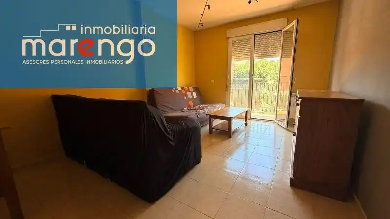 Sala de estar de Piso en venta en Villafranca del Cid / Vilafranca