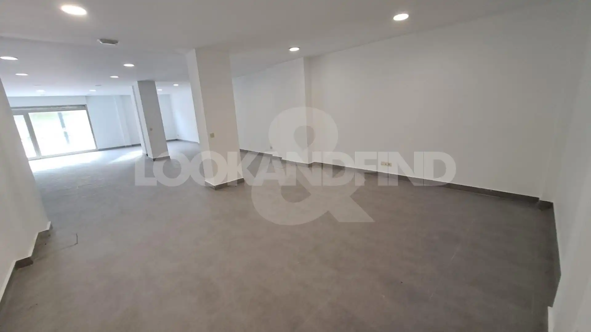 Business premises for sale in Avenida ZUMALAKARREGI, imagen 3