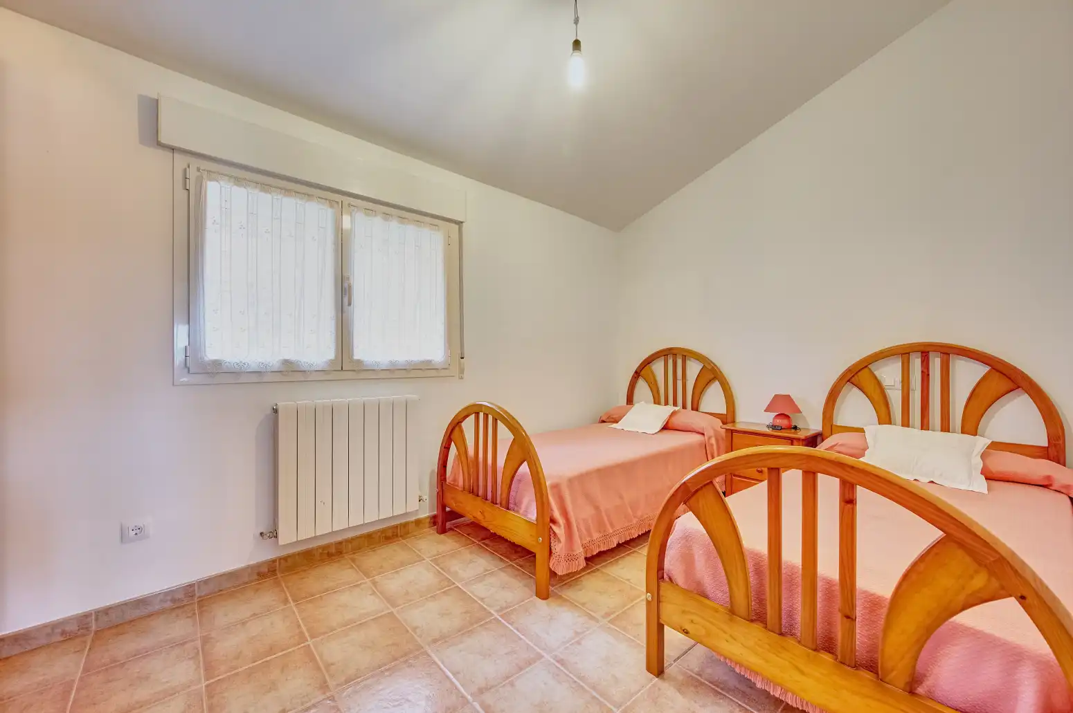 Habitación de Casa o chalet en venta en Arellano con Jardín privado, Terraza y Trastero
