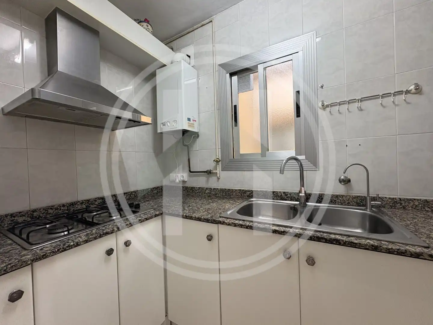 Cocina de Piso en venta en Cardedeu
