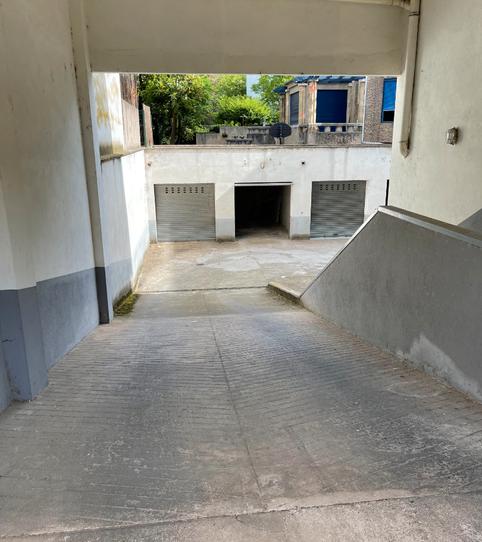 Photo 2 of Garage to rent in Carretera Santa Pau, 36, Olot, Girona