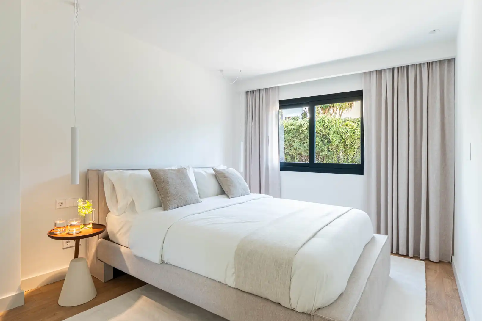 Chalet con piscina en venta en Nueva Andalucía, imagen 33