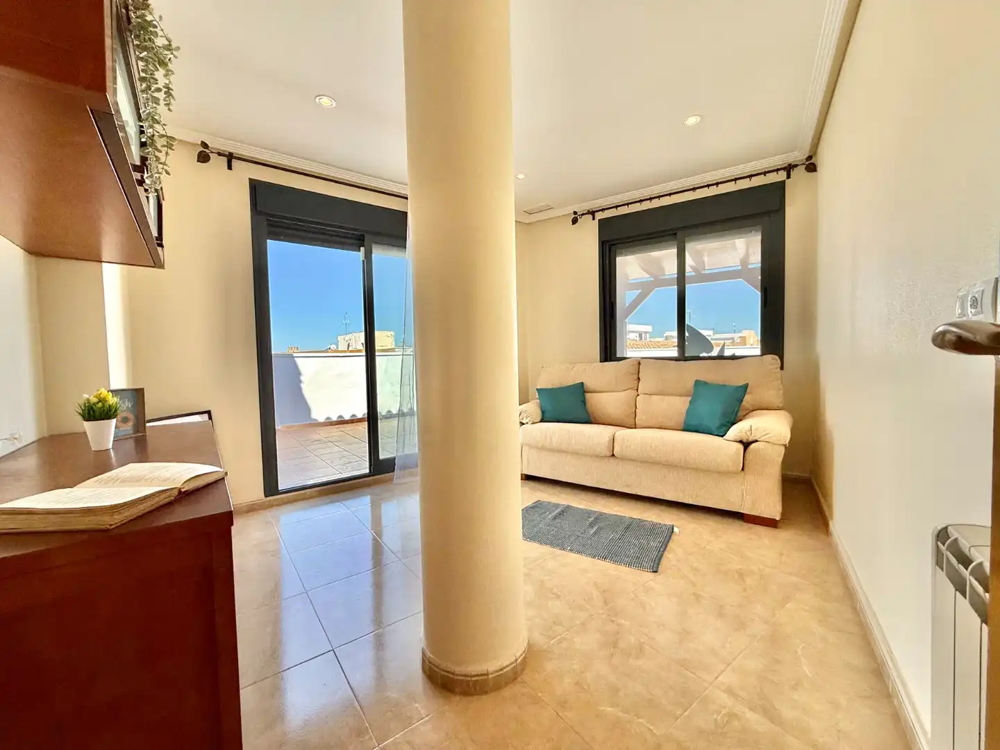 Attico con terrazza in vendita a San Pedro del Pinatar, imagen 39