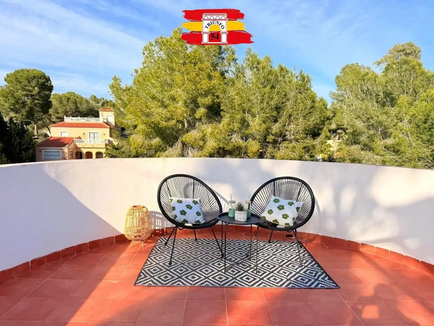 Casa o xalet en venda a Calle NARANJO, El Pinar de Campoverde