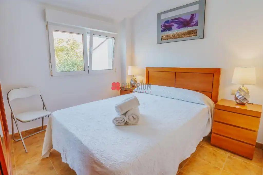 Wohnung zum Verkauf in Paseo o Cantiño, imagen 23
