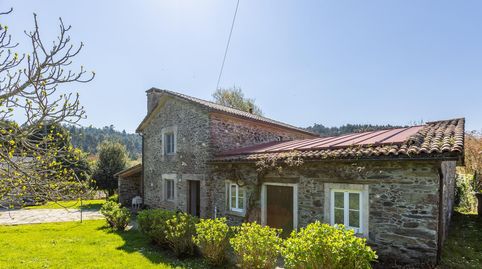 Foto 4 de Casa o chalet en venta en Cesuras, A Coruña