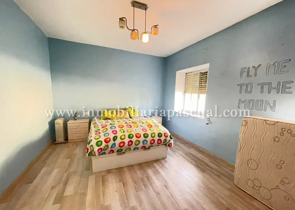 Chalet en venta en Batoi, imagen 26