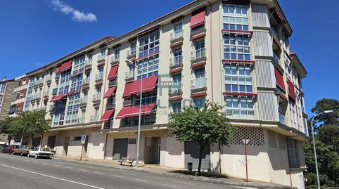 Foto 2 de Pis en venda a Ventiun, Ourense Capital