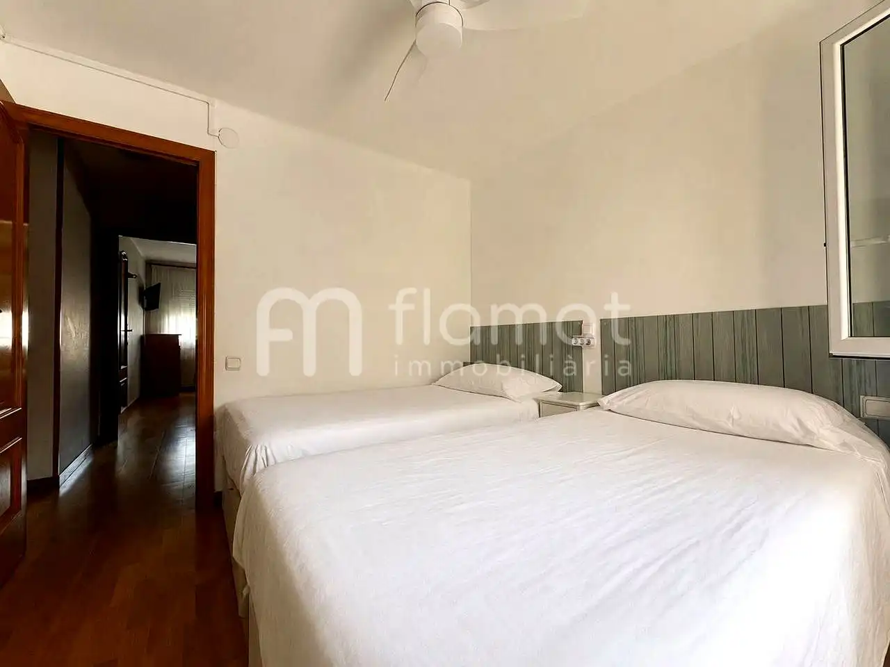 Wohnung zur Miete in Malgrat de Mar