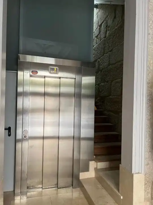 Wohnung mit Aufzug zum Verkauf in Centro Urbano, imagen 41