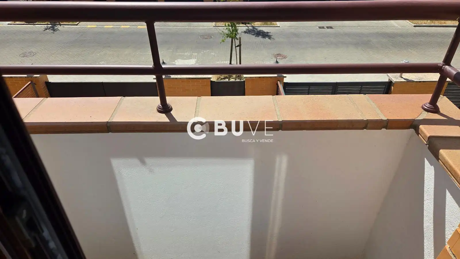 Balcony of Detached homes for sale in Fuenlabrada  with Air Conditioner, Heating and Terrace