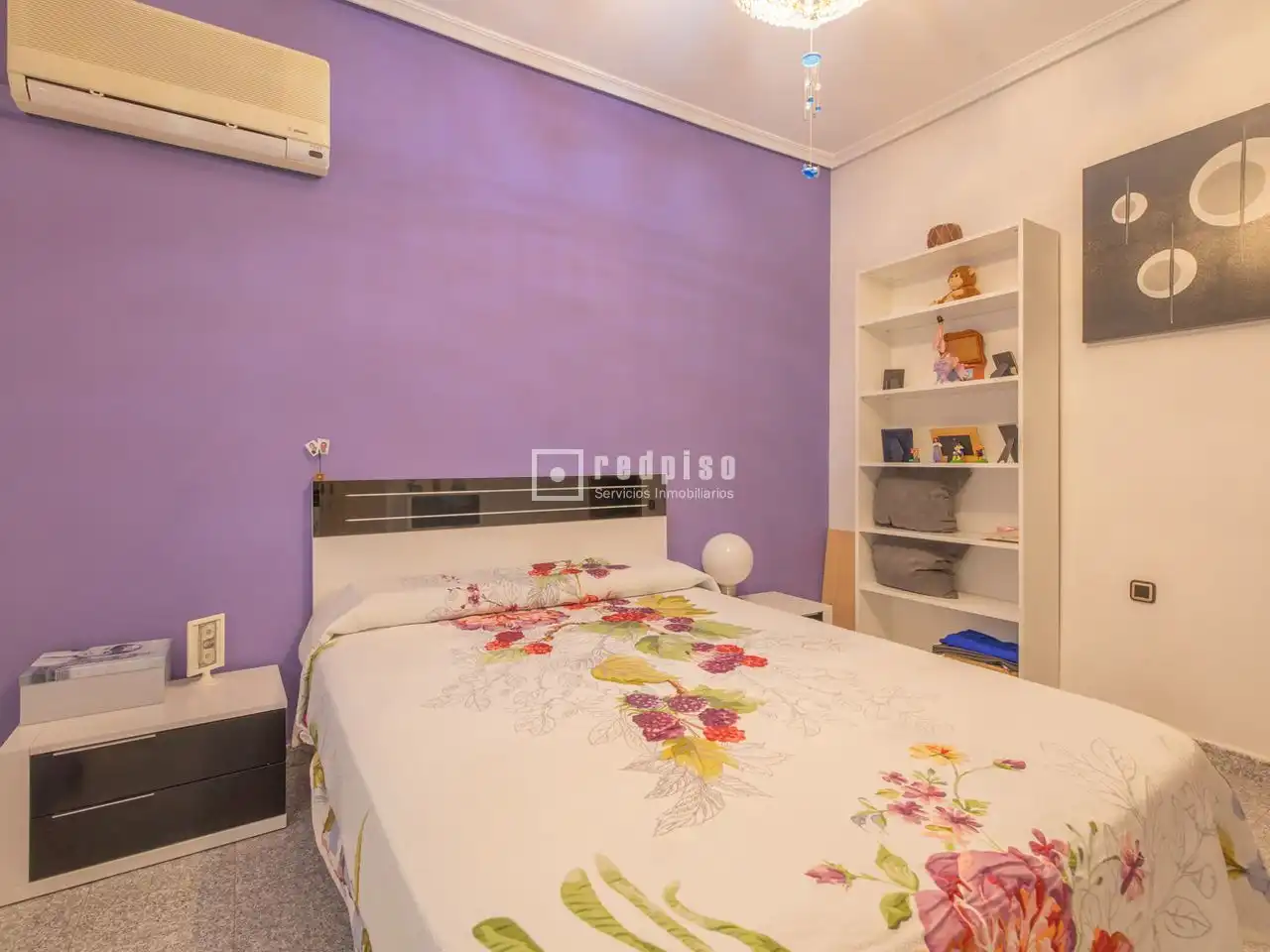 Habitación de Casa o chalet en venta en Madridejos con Aire acondicionado, Calefacción y Terraza