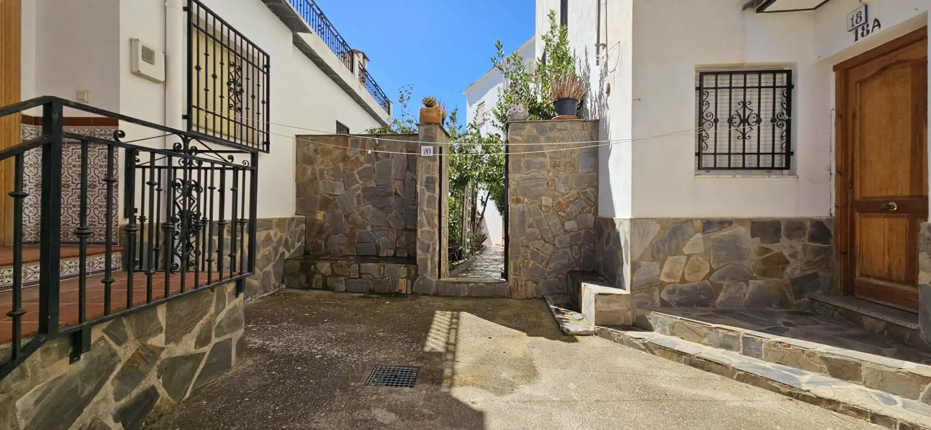 Maison rustique avec piscine à vendre à Alpujarra de la Sierra, imagen 18