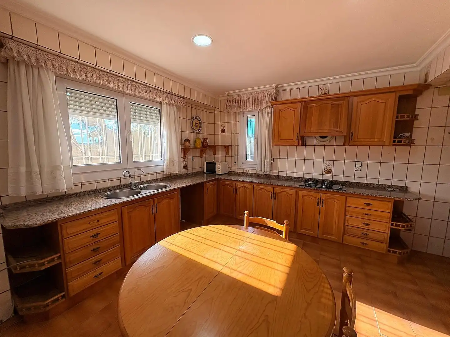 Detached house for sale in Sax, imagen 13