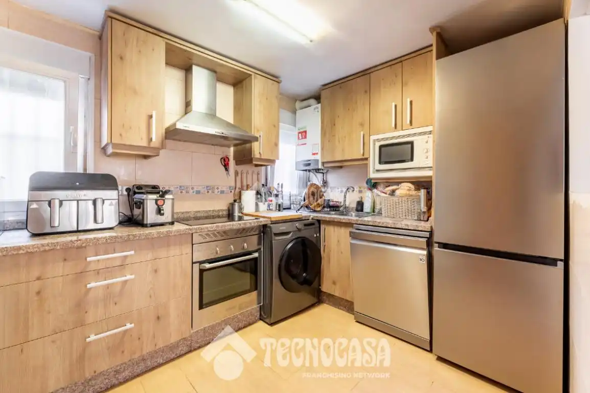Flat for sale in Aravaca