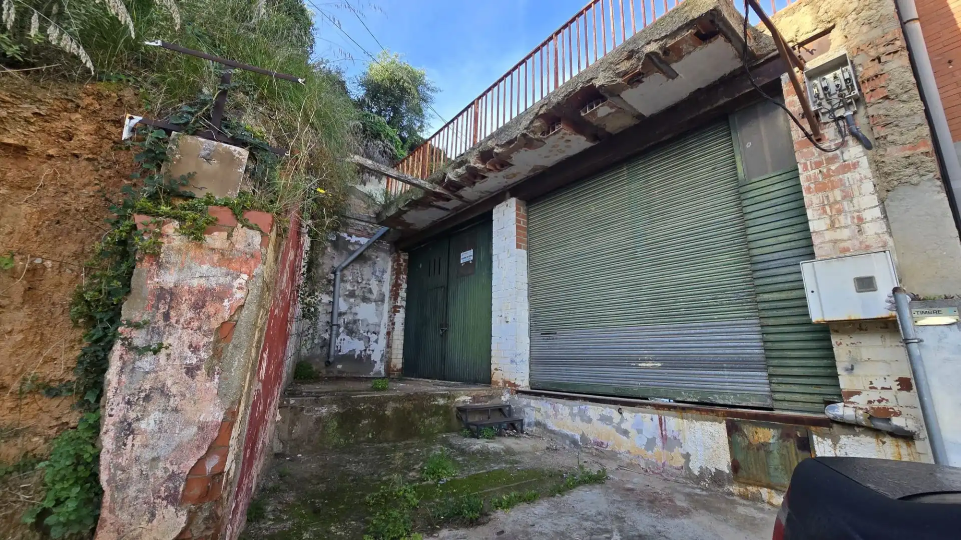 Terrenos y solares en venta en Can Tintorer - Can Tries, imagen 3