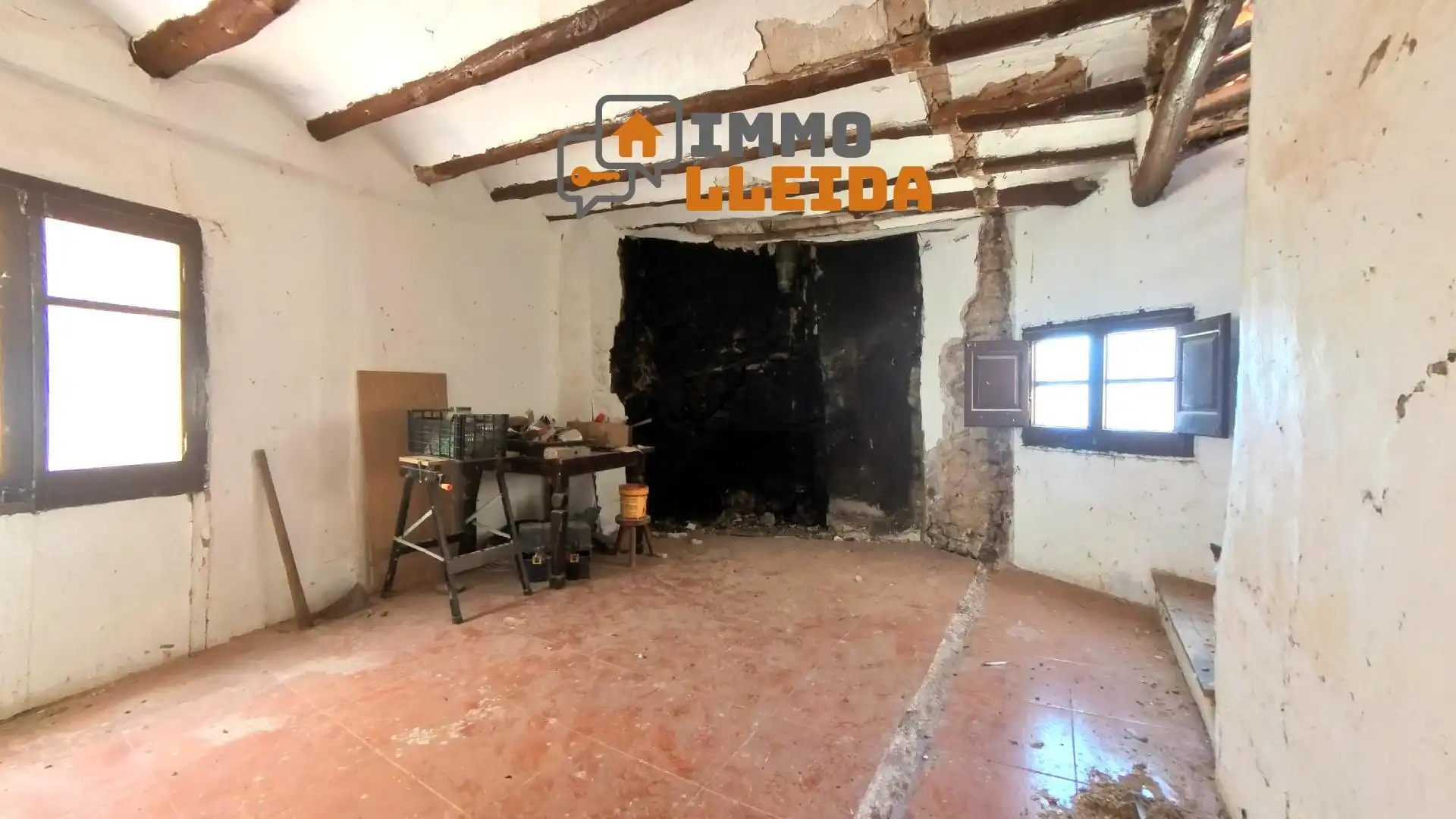 Maison mitoyenne à vendre à Carrer SANT VICENÇ 11, imagen 9