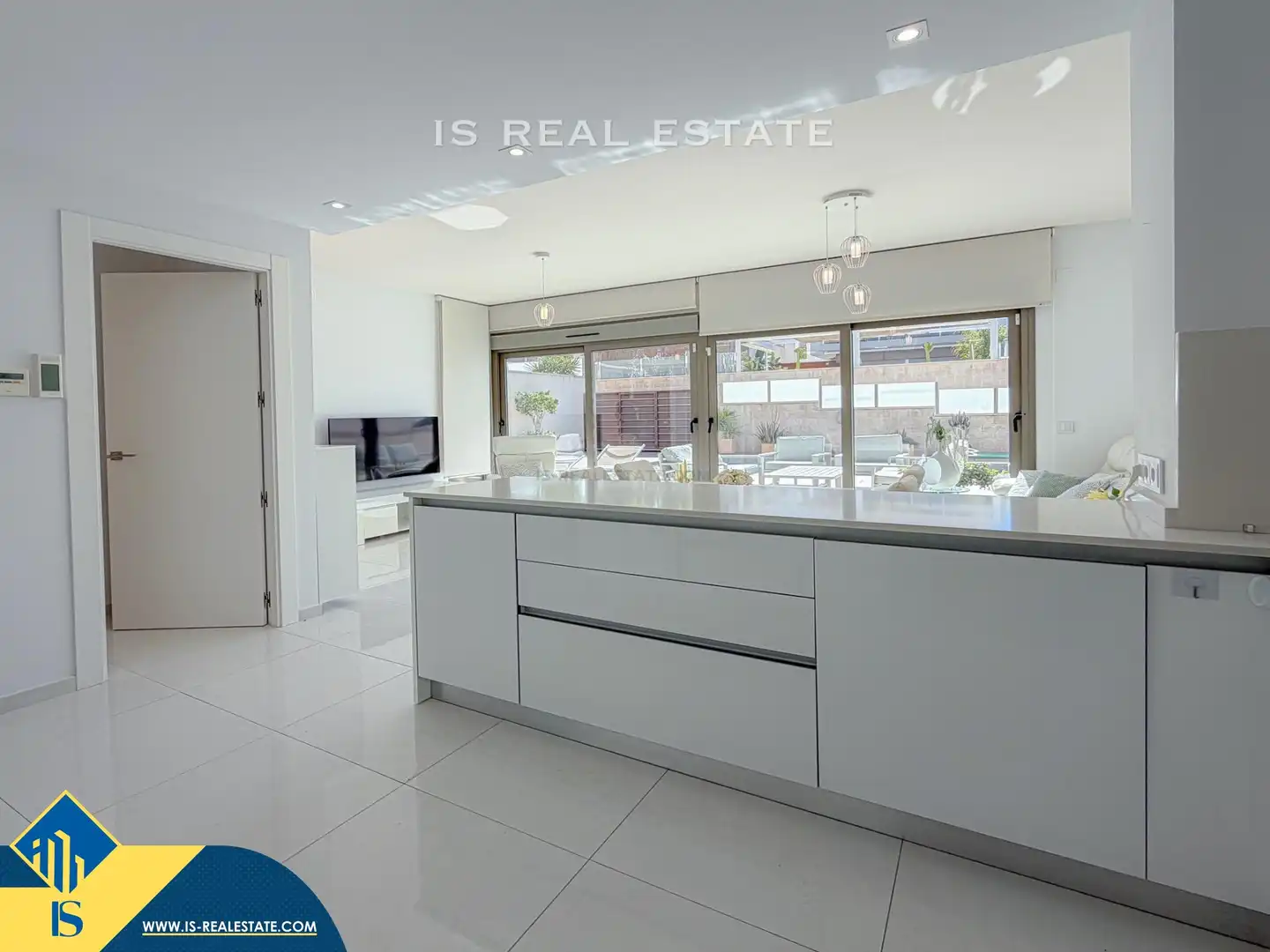 Villa avec jardin à vendre à Orihuela Costa, imagen 25