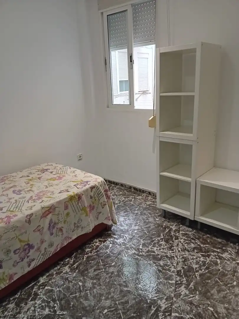 Room in Carrer de Finlàndia, Mestalla