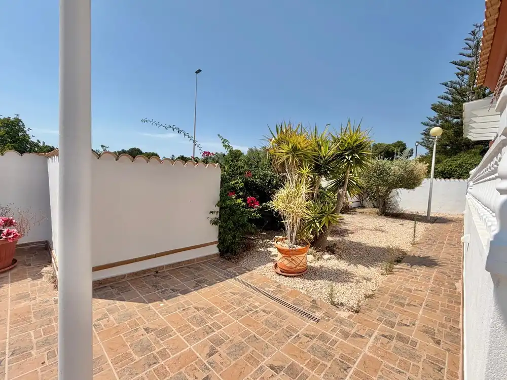 Villa zum Verkauf in Lomas de Campoamor, imagen 17