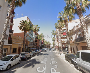 Exterior view of Flat for sale in Torrent