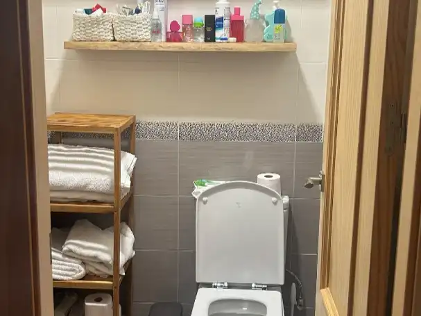 Baño de Piso en venta en Barbate con Terraza y Balcón