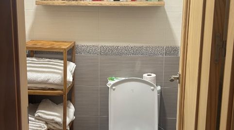 Foto 4 de Piso en venta en Calle Pío XII, 11, Barbate ciudad, Barbate